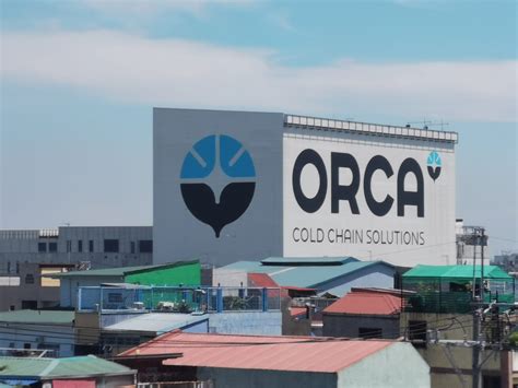 orca taguig